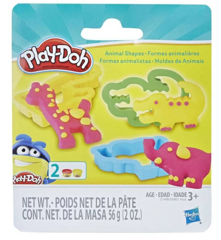 Play-Doh - Souprava