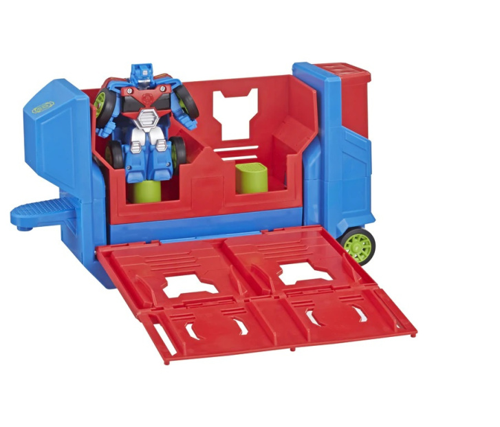 Transformers – Přívěs