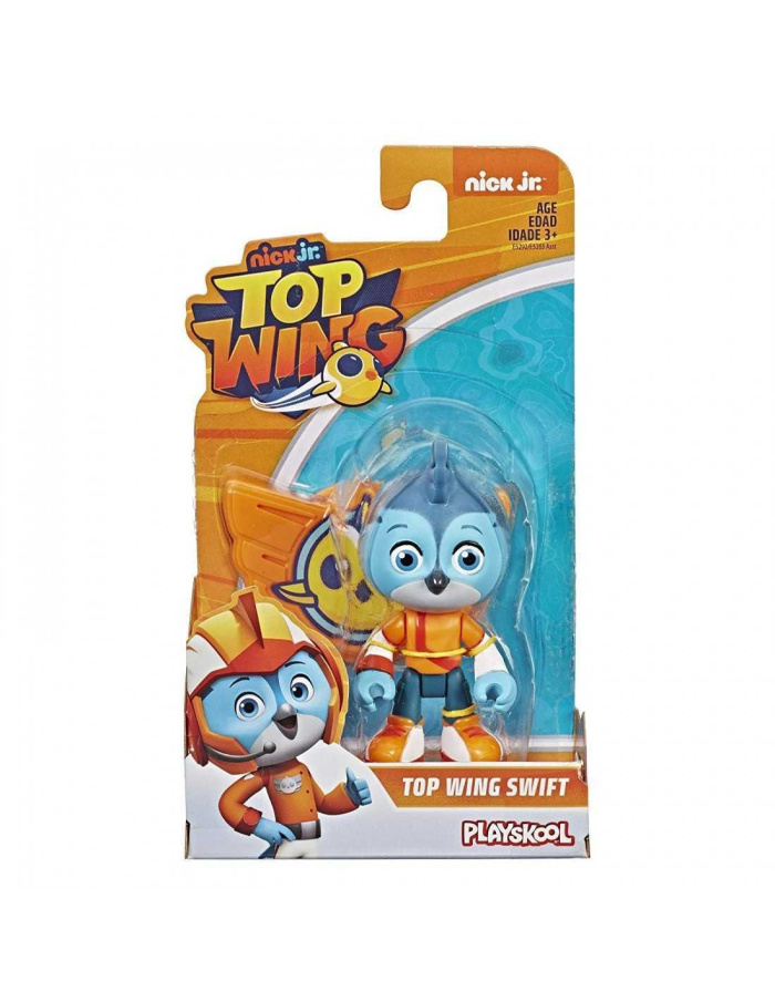 Top Wing-  Figurka