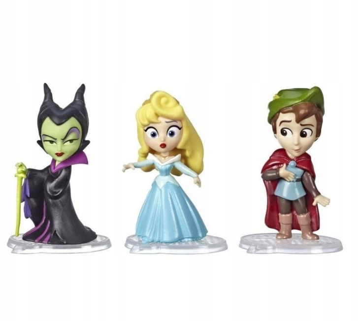 Disney Princess – Figurky