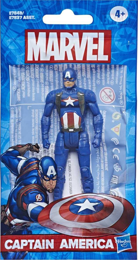 Marvel – Figurka