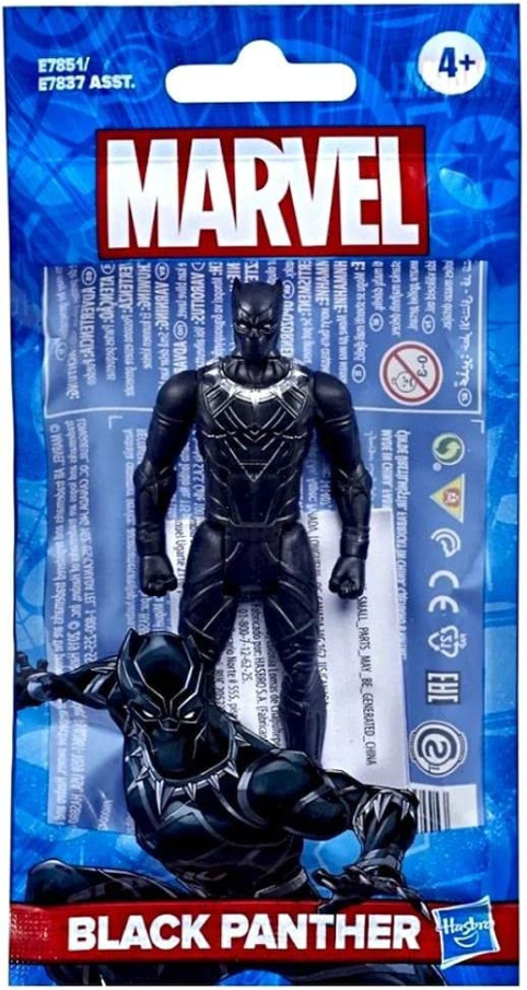 Marvel – Figurka