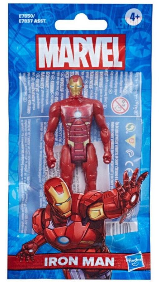 Marvel – Figurka