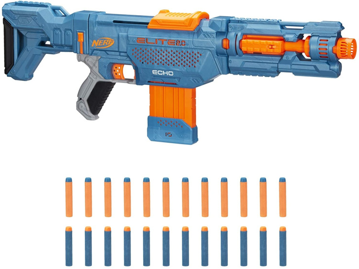 Nerf Elite 2.0 – Echo CS-10