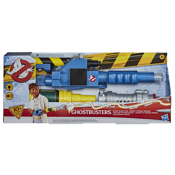 Ghostbusters - Proton Blaster