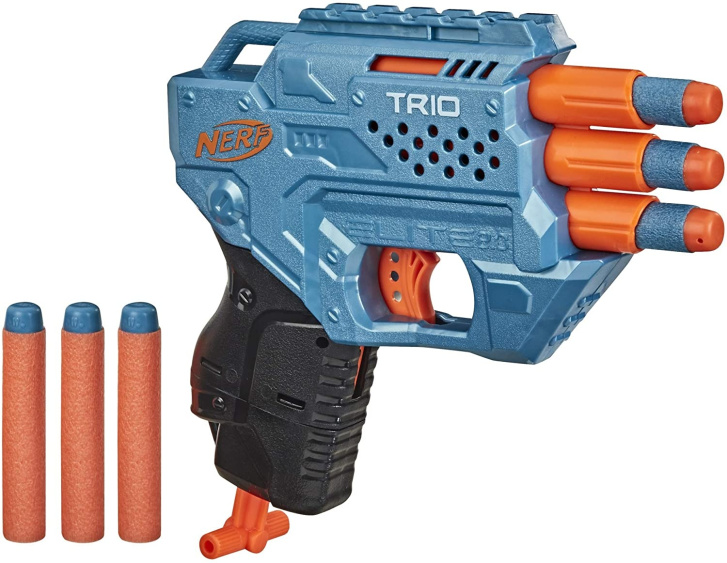 Nerf Elite 2.0 – Trio TD-3