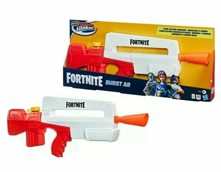 Nerf Fortnite - Burst Ar