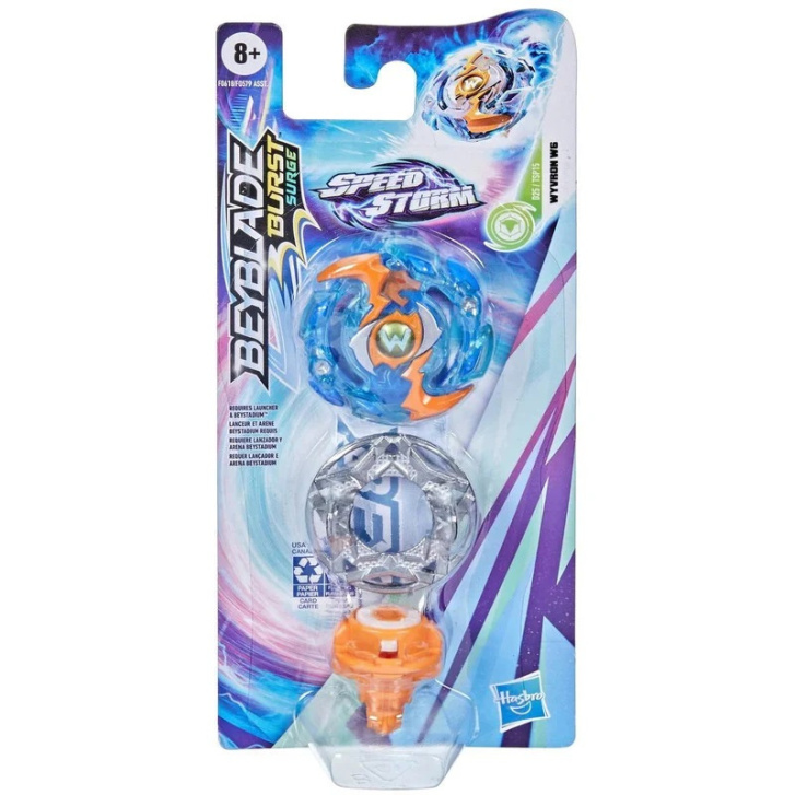 Beyblade – Speed Storm