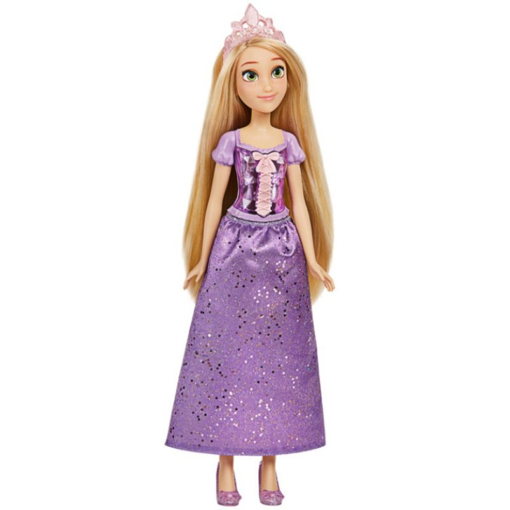 Disney Princess – Locika