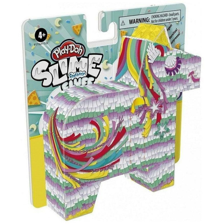 Play-Doh - Slime Fluff