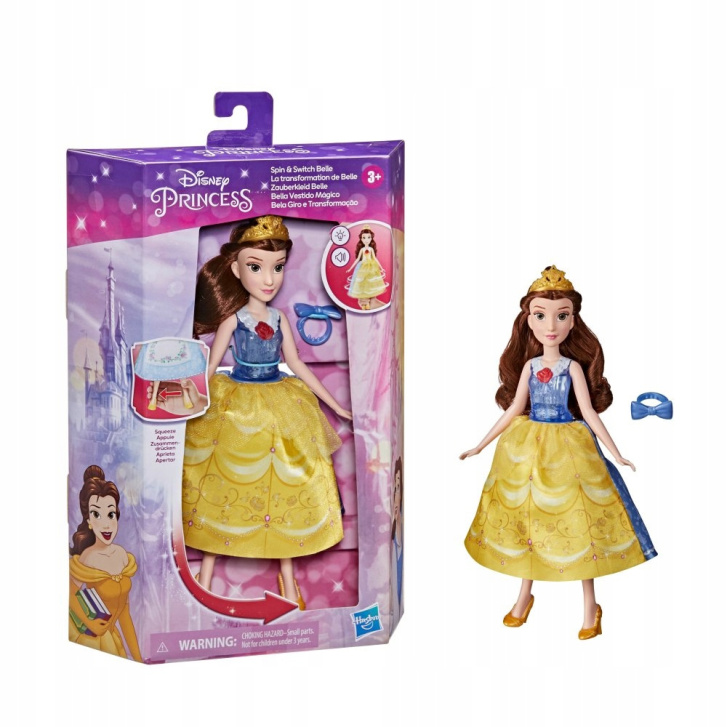 Disney Princess – Belle