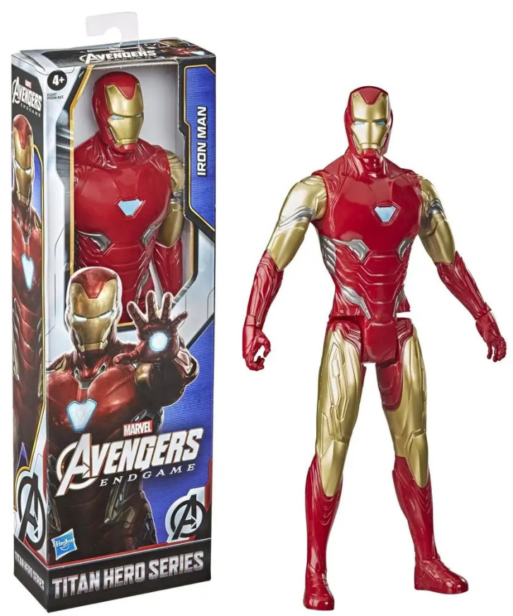 Avengers – Figurka Iron Man