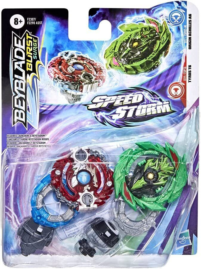 Beyblade - Speed Storm