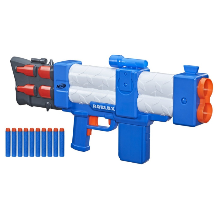 Nerf Roblox - Arsenal
