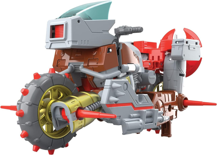 Transformers – Junkheap