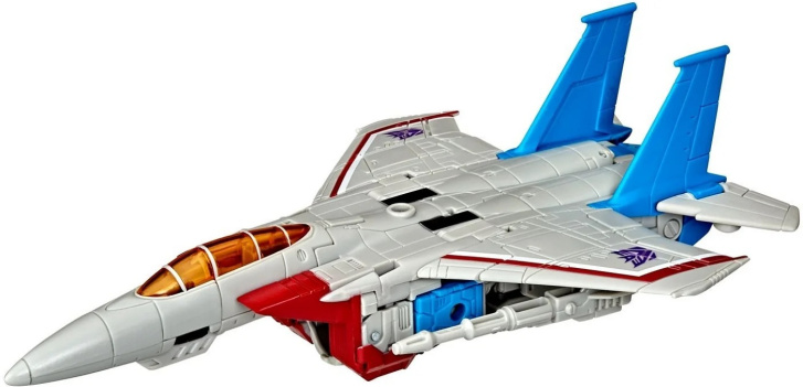 Transformers – Starscream
