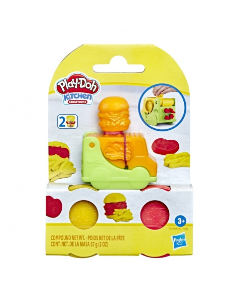 Play-Doh - Mini jídlo