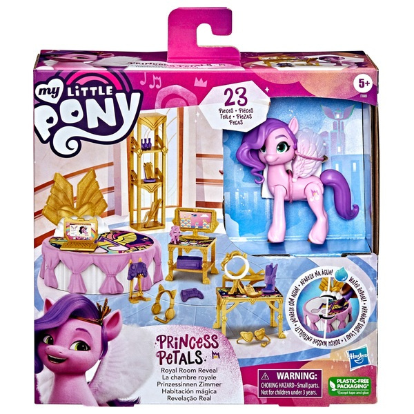 My Little Pony - Princess Petals