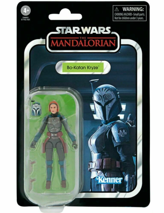 Star Wars – Figurka Bo-Katan Kryze