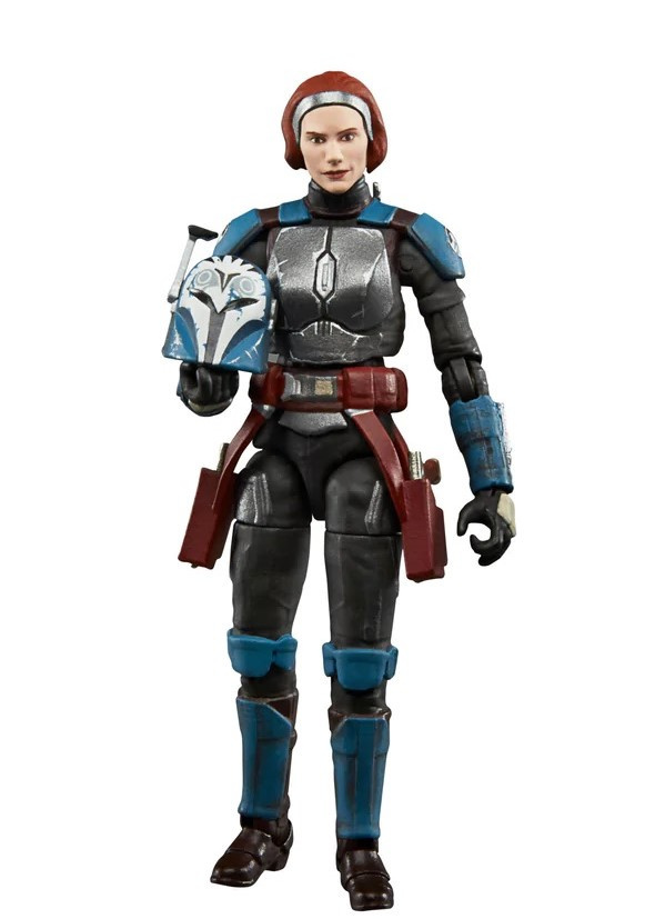 Star Wars – Figurka Bo-Katan Kryze