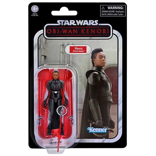 Star Wars Obi- Wan Kenobi - Reva
