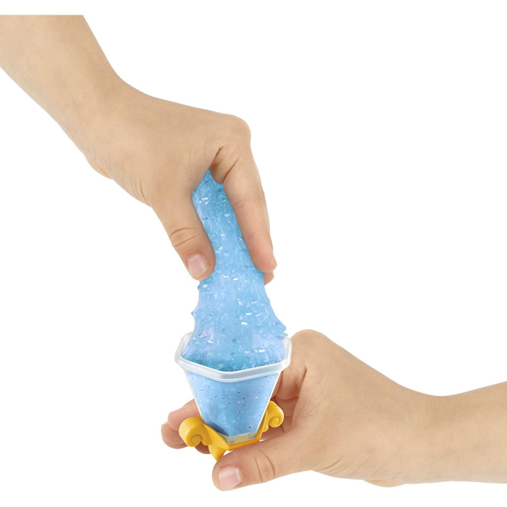 Play-Doh – Crystal Crunch