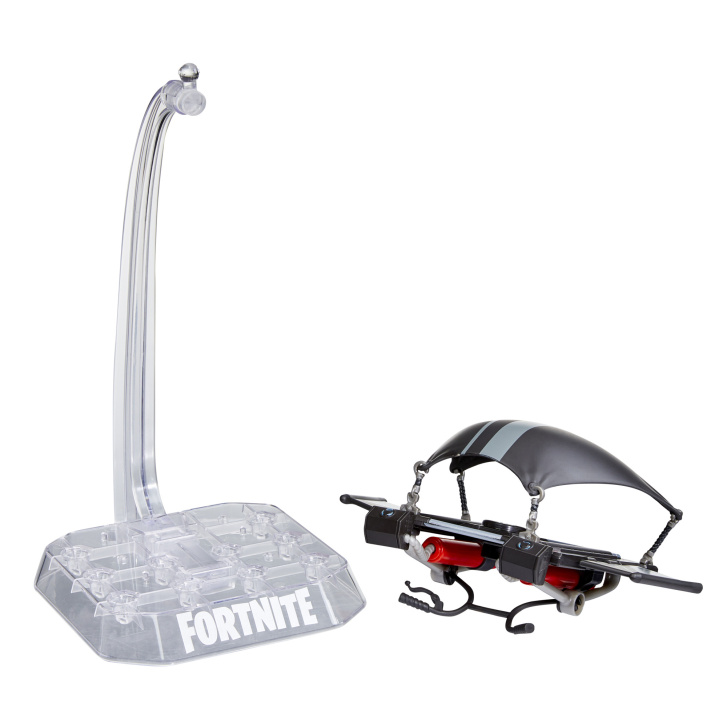 Fortnite - Kluzák