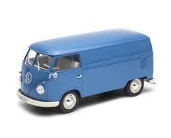 Volkswagen Van T1 1:18