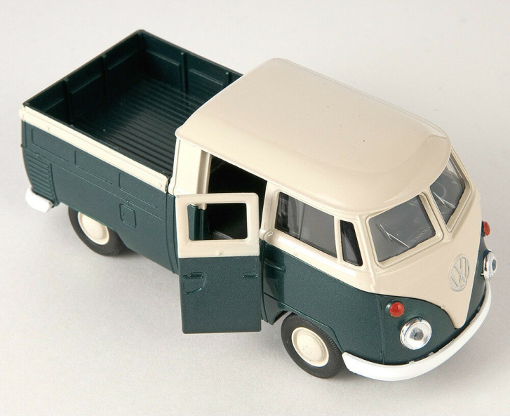 Volkswagen T1 Double Cabin Pick Up