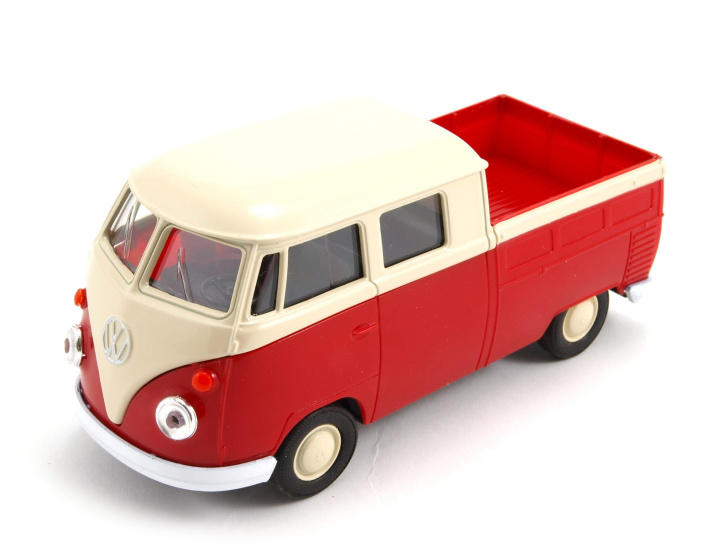 Volkswagen T1 Double Cabin Pick Up