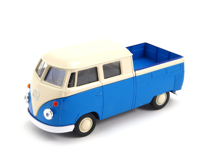 Volkswagen T1 Double Cabin Pick Up
