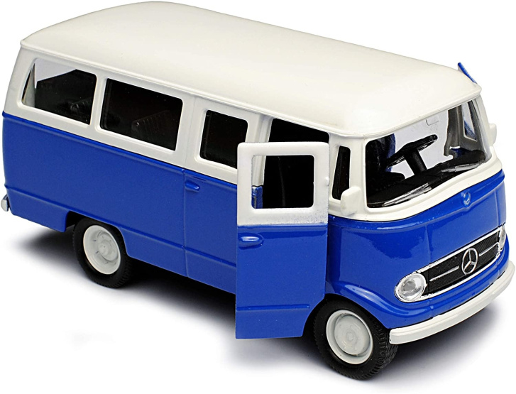 Mercedes-Benz L319