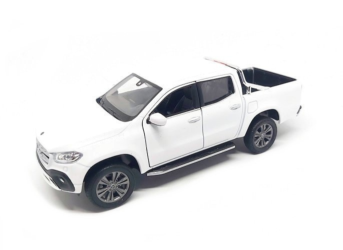 Mercedes-Benz X-Class