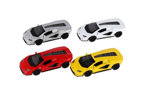 Lamborghini Countach LPI 800-4
