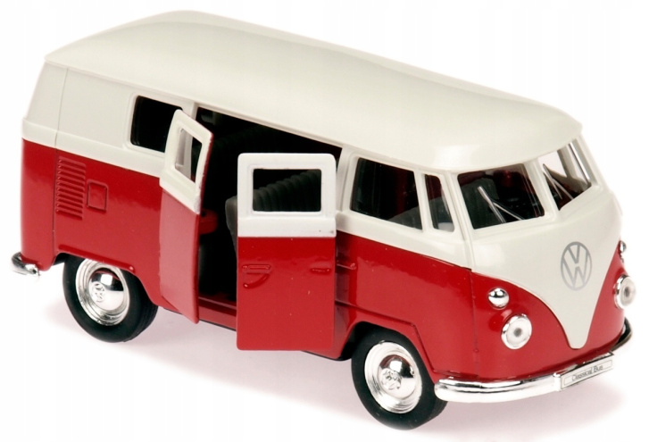 Volkswagen - Mikrobus