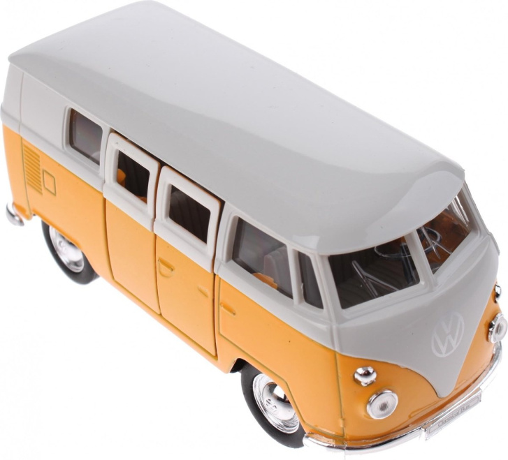 Volkswagen - Mikrobus