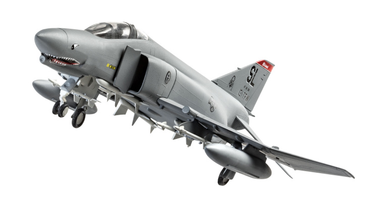 Revell - F-4 Phantom