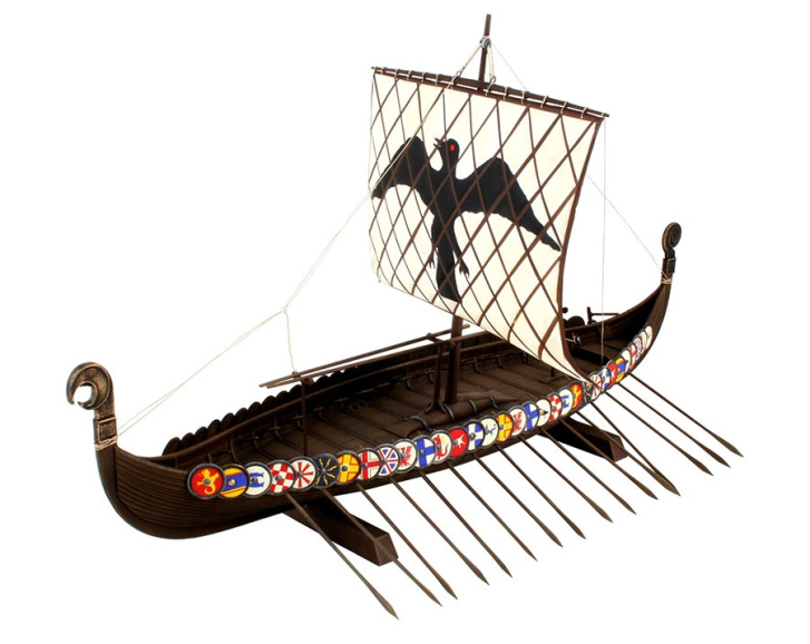 Revell - Viking