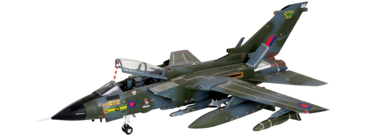 Revell -  Tornado GR.1 RAF
