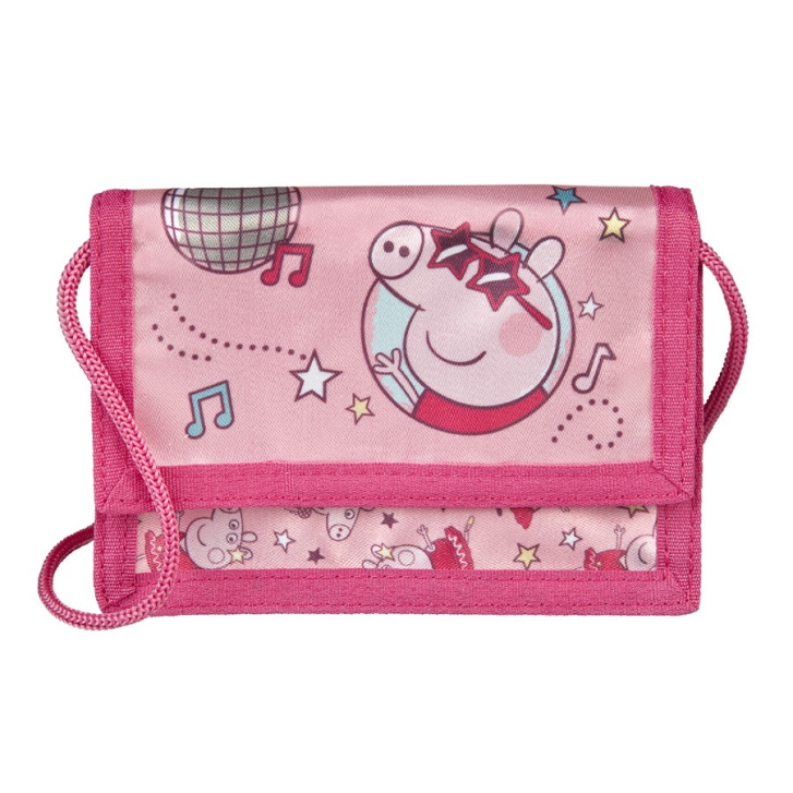 Peppa Pig – Peněženka