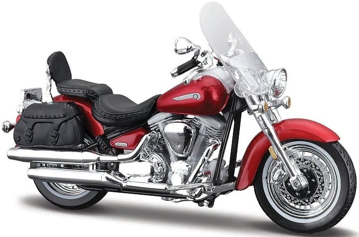 Motorka Yamaha