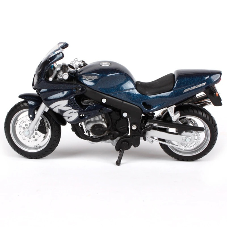 Motorka Triumph Sprint RS
