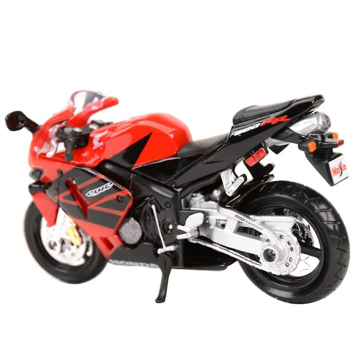 Motorka Honda CBR