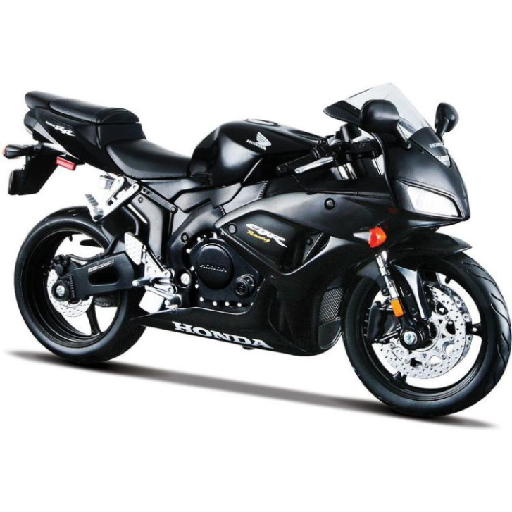 Motorka Honda CBR1000RR