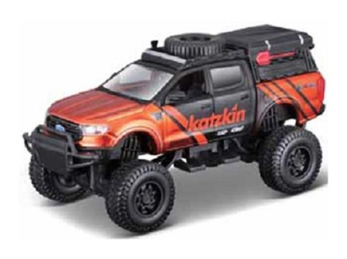 4x4 Rebels