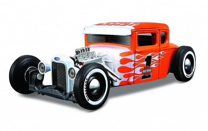 1929 Ford Model A