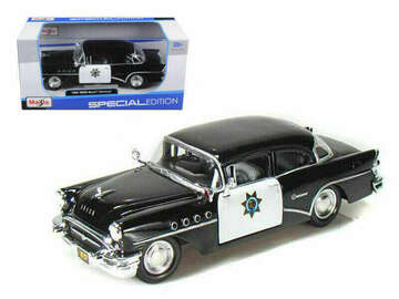 1955 Buick Century