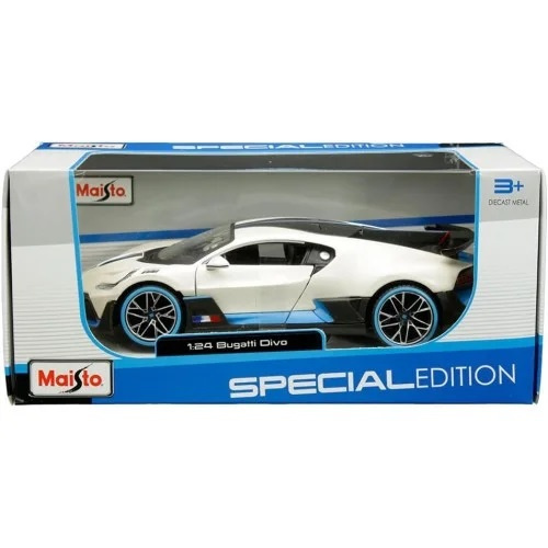 Bugatti Divo