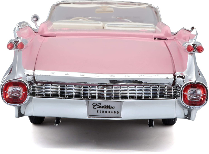 Cadillac Eldorado Biarritz 1959
