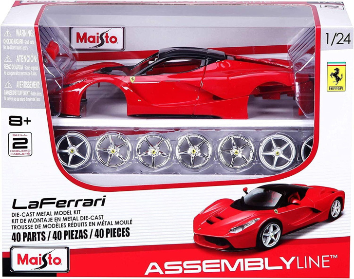 LaFerrari